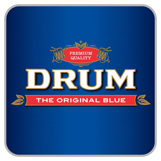 Drum The Original Blue (30g × 10 × 1)