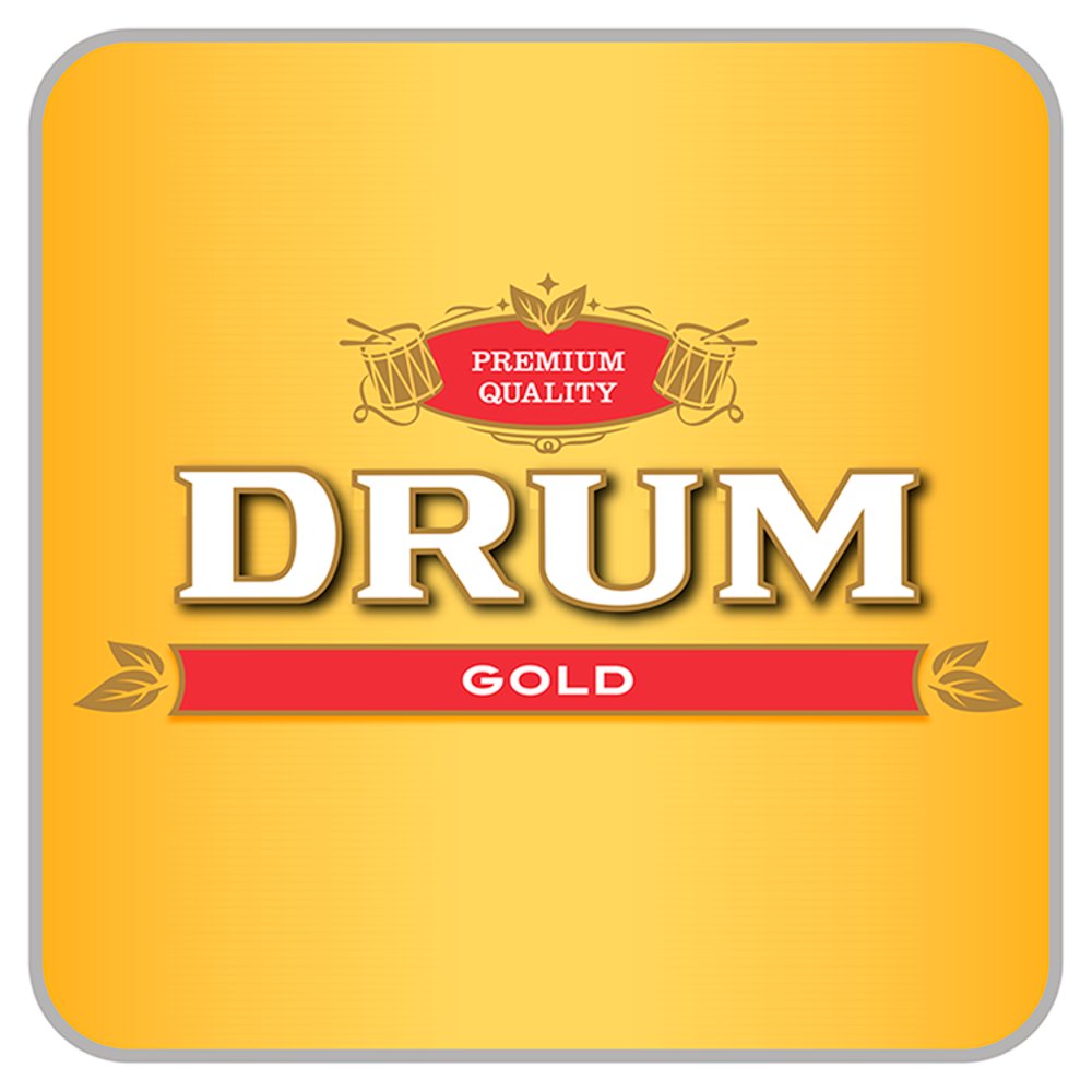 Drum Gold (30g × 10 × 1)