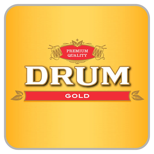 Drum Gold (30g × 10 × 1)