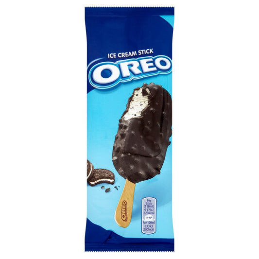 Oreo Ice Cream (90ml × 20 × 1)