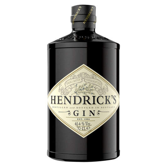 Hendrick's Gin 70cl (70Cl × 6)