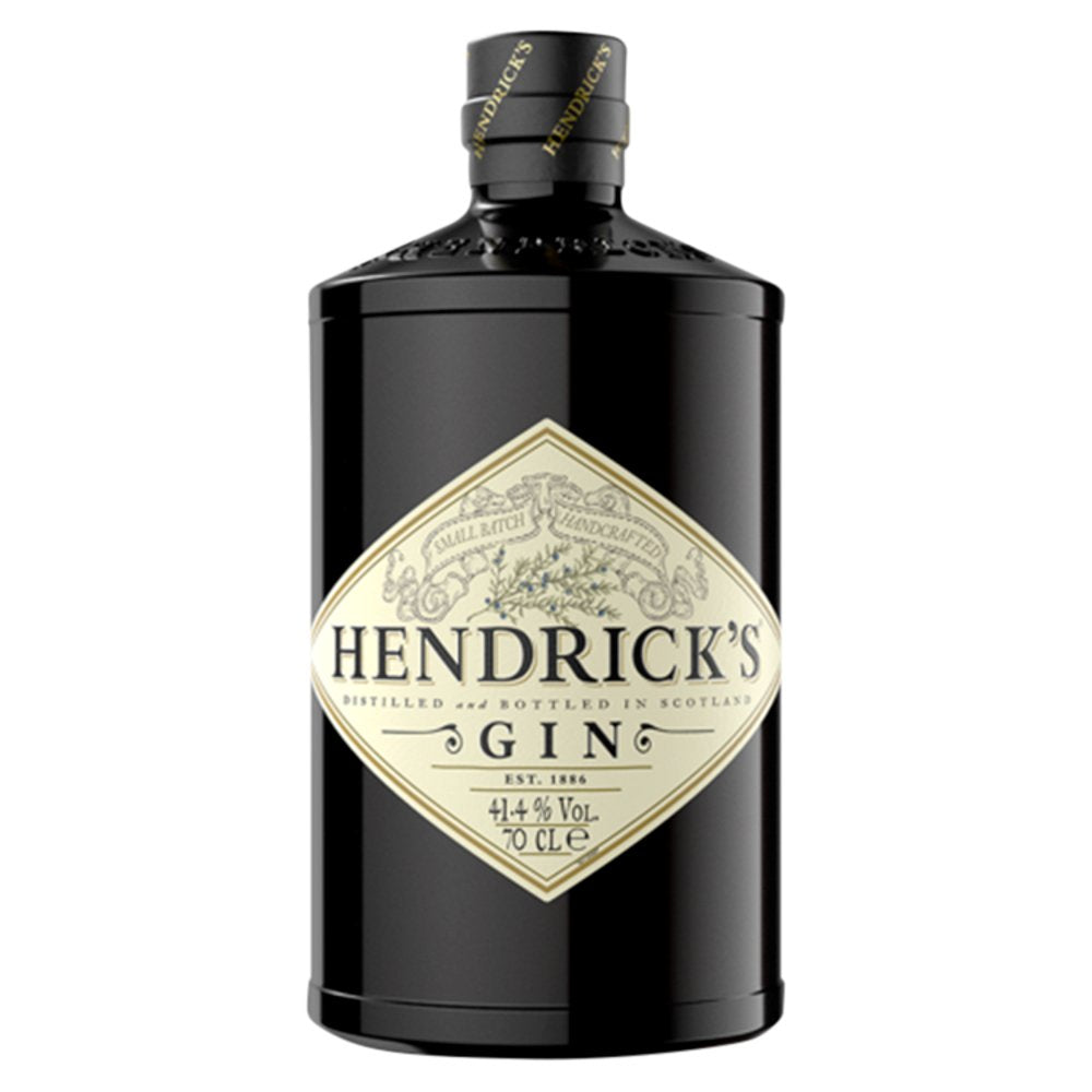 Hendrick's Gin 70cl (70Cl × 1)