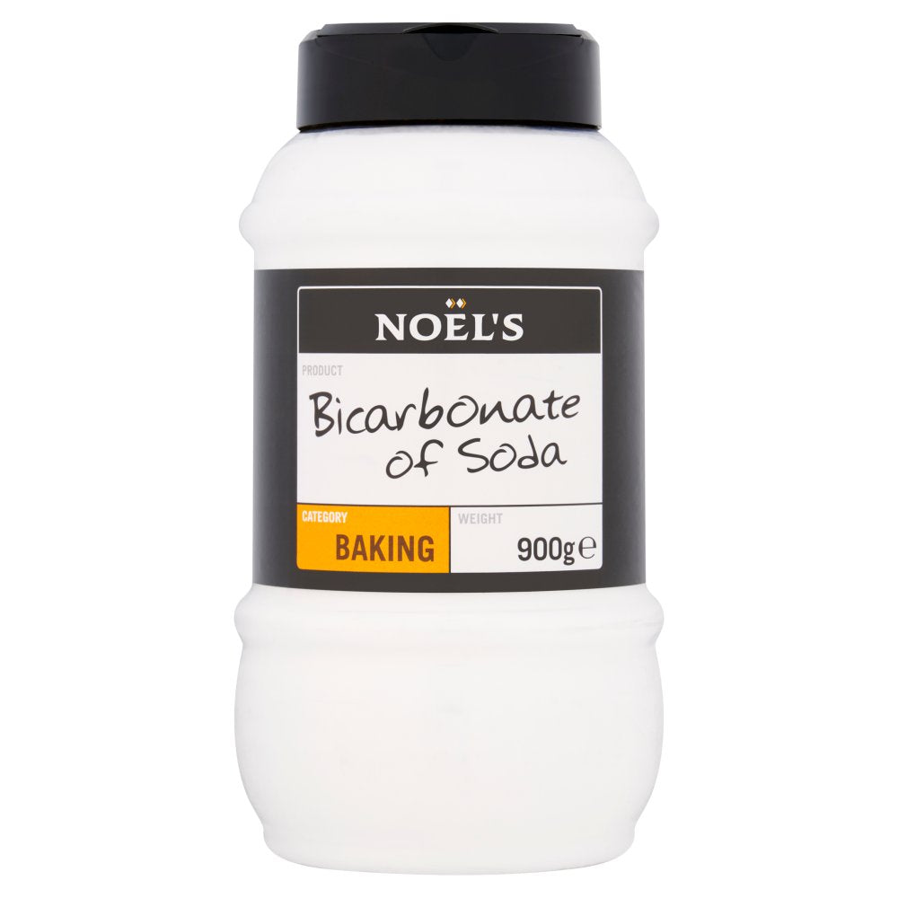 Noel's Bicarbonate of Soda (900g × 6)