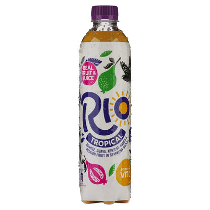 Rio Tropical (500ml × 12 × 1)