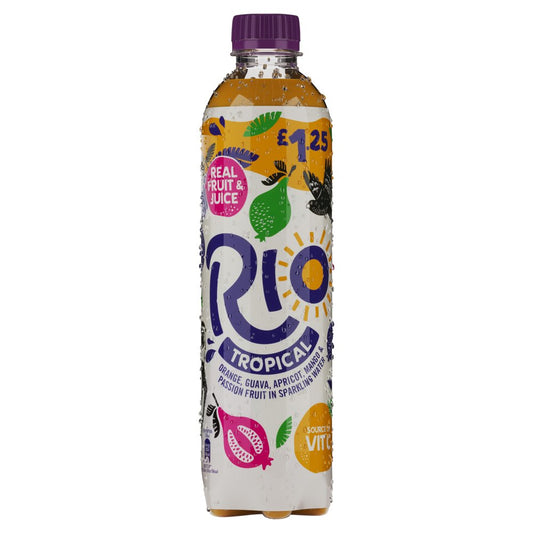 Rio Tropical (500ml × 12 × 1)