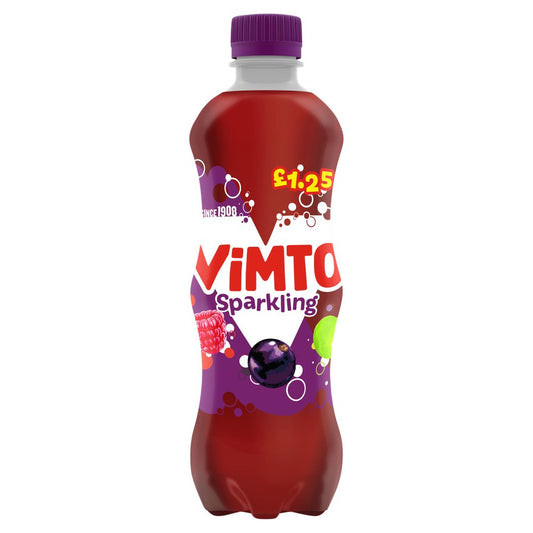 Vimto Sparkling (500ml × 12 × 1)