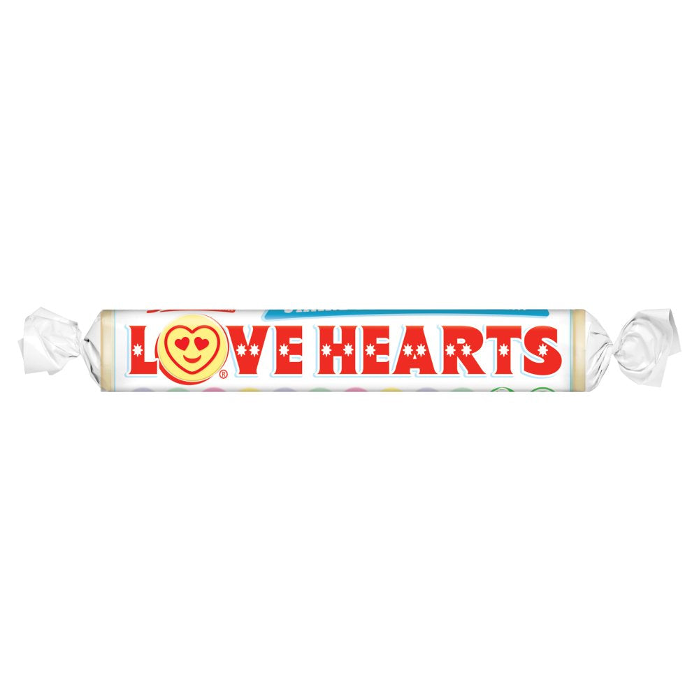 Swizzels Love Hearts (30p × 24 × 1)