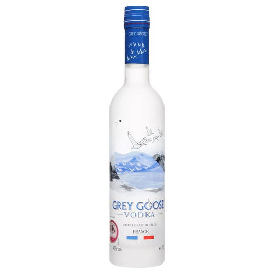 GREY GOOSE Premium French Vodka, 35cl (35Cl × 12)