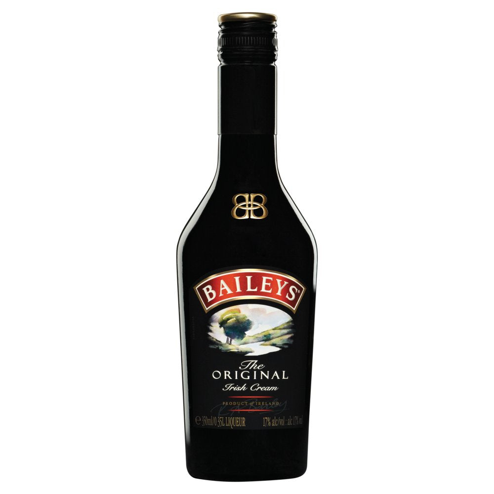 Baileys The Original Irish Cream Liqueur 35cl (35Cl × 6)