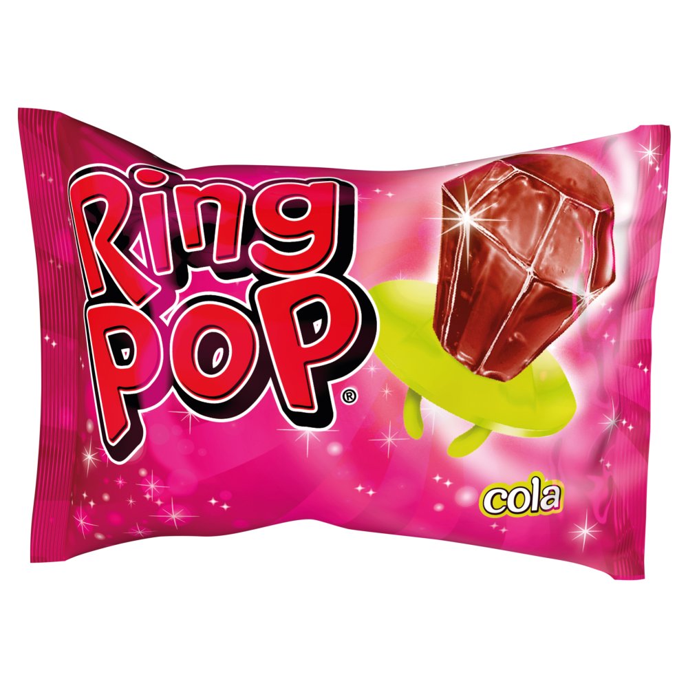 Ring Pop (15g × 24 × 1)