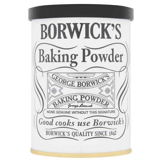 Borwick's Baking Powder (100g × 12 × 1)