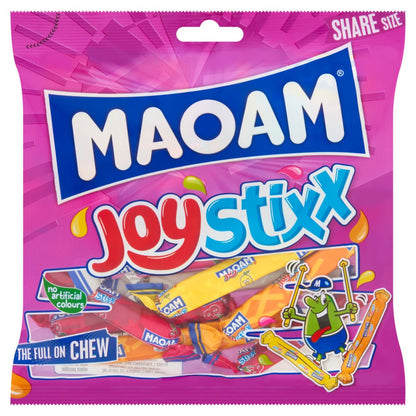 MAOAM Joystixx (140g × 14 × 1)