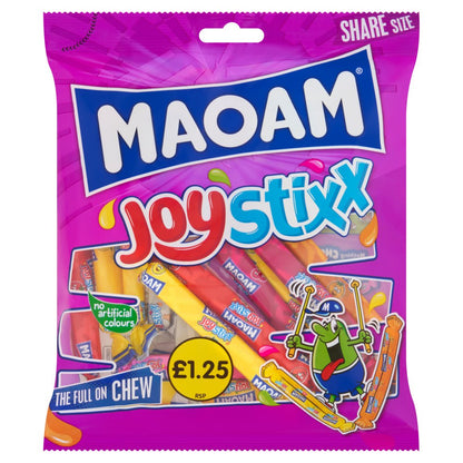 MAOAM Joystixx (140g × 14 × 1)