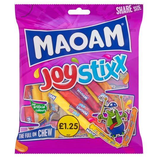 MAOAM Joystixx (140g × 14 × 1)