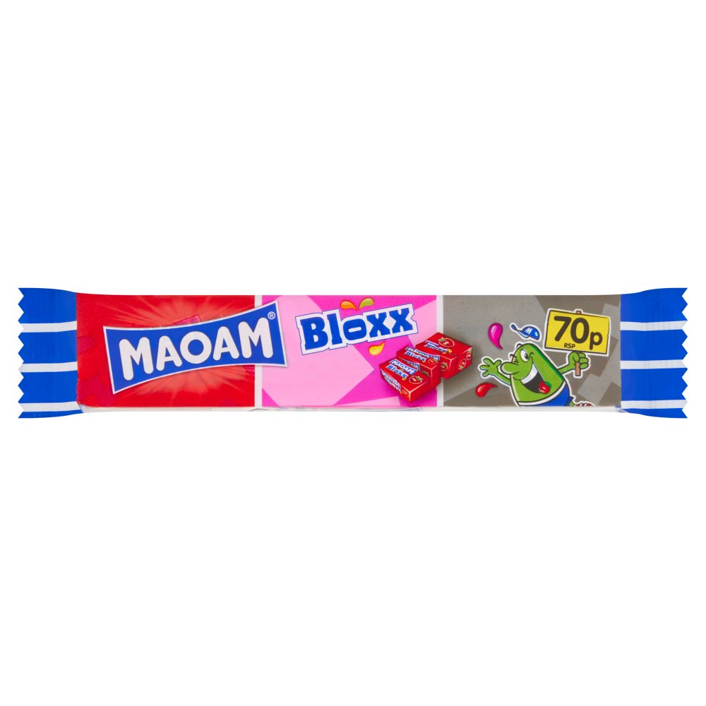 MAOAM Bloxx (60g × 20 × 1)