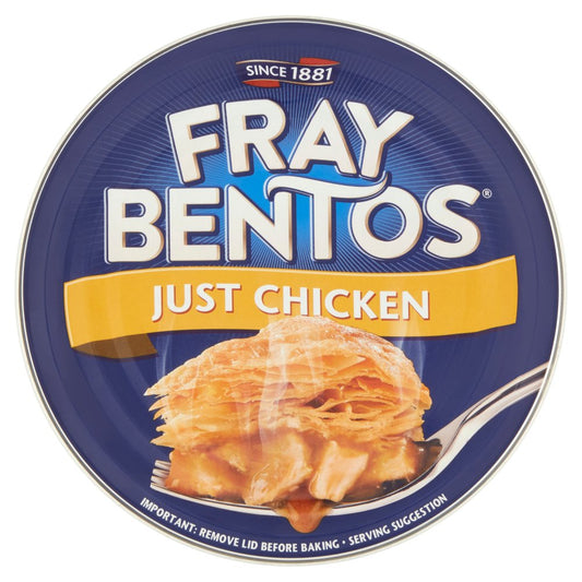 Fray Bentos Just Chicken (425g × 6 × 1)