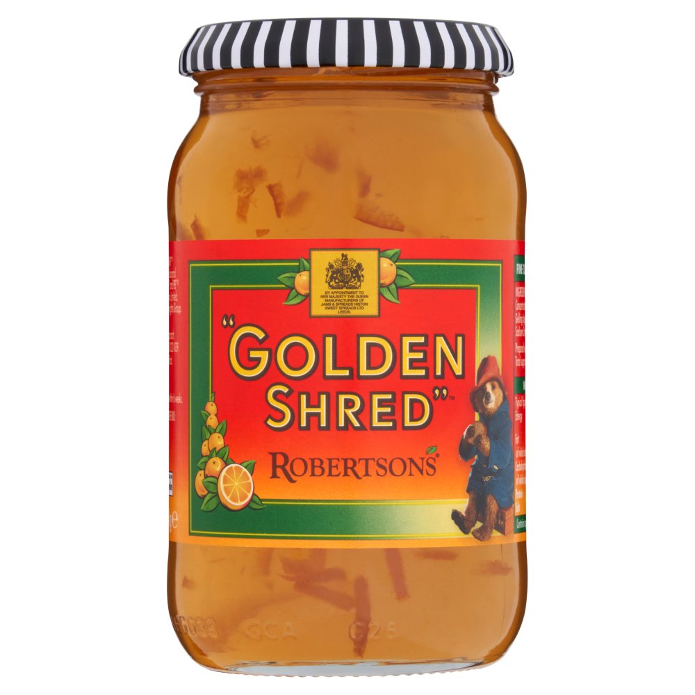 Robertsons Golden Shred (454g × 6 × 1)