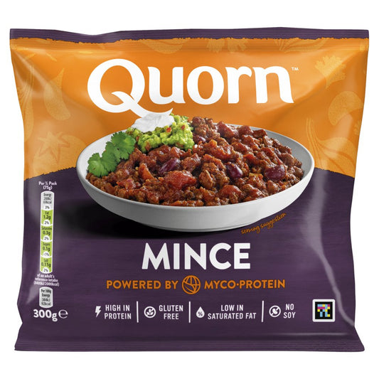 Quorn Mince (300g × 12)