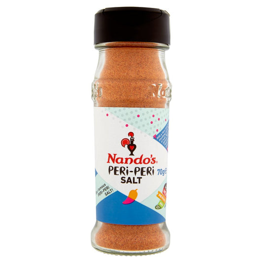 Nando's Peri-Peri Salt (70g × 6 × 1)