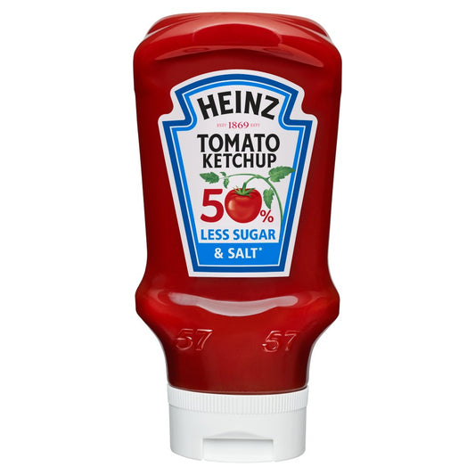 Heinz Tomato Ketchup (400ml × 10 × 1)