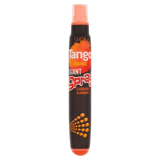 Tango Giant Spray Liquid Candy   (Sgl × 12 × 9)