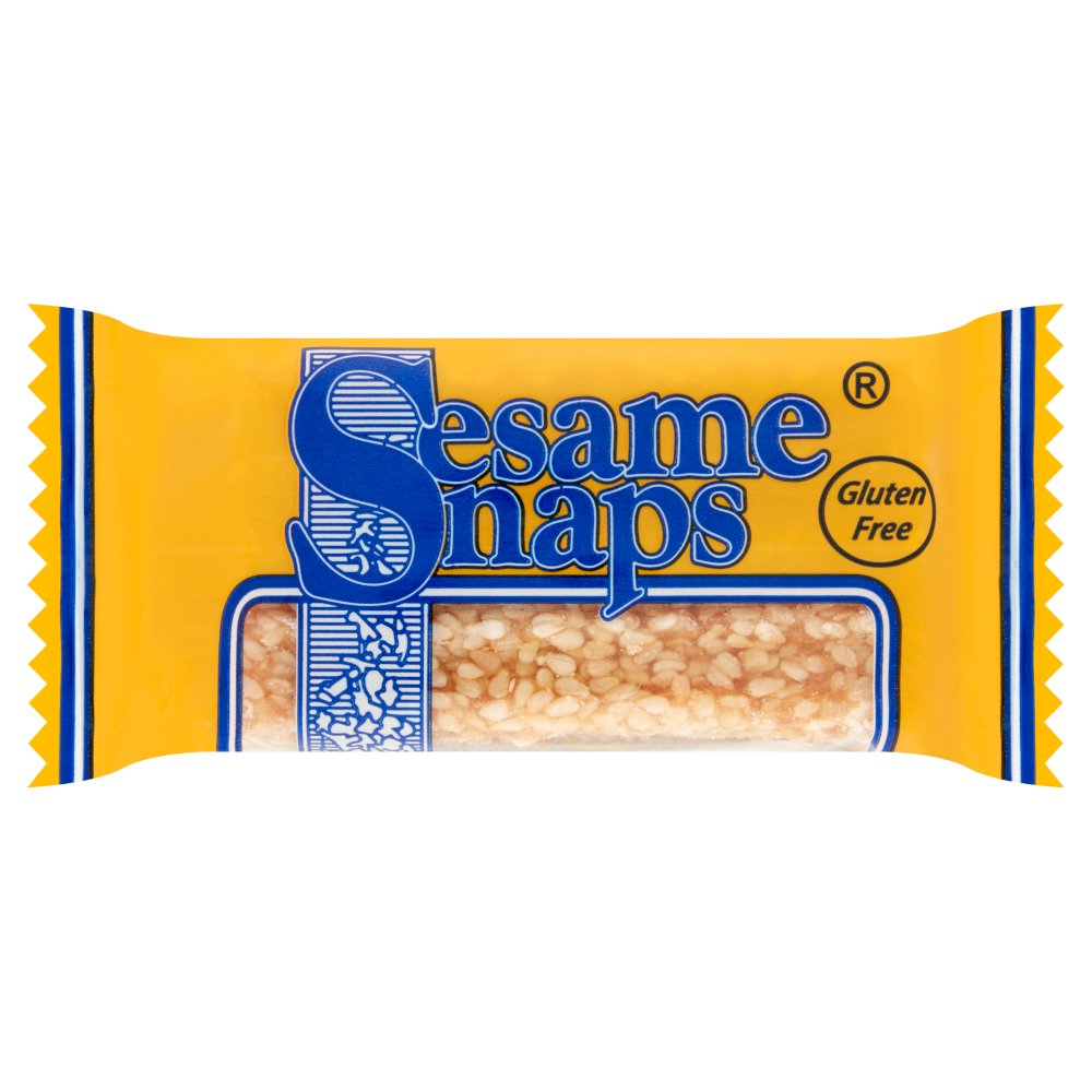 Sesame Snaps (30g × 24 × 1)