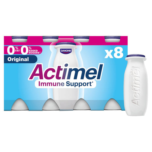 Actimel Original (8pk × 3)