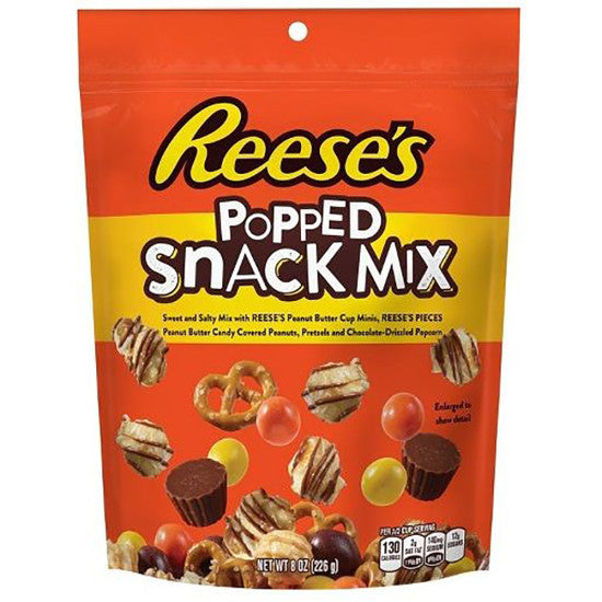 REESE'S PIECES PEG BAG