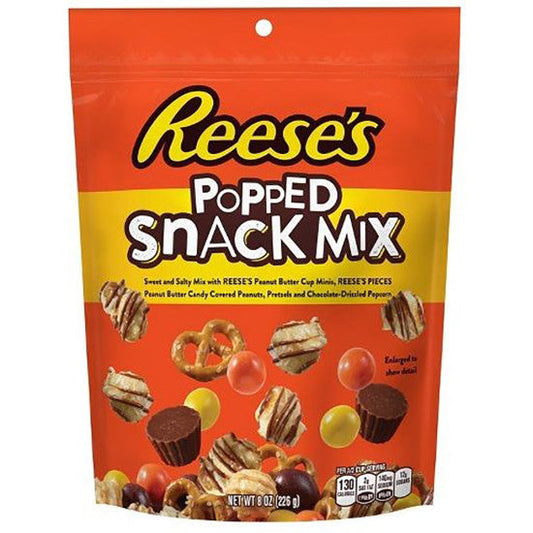 REESE'S PIECES PEG BAG