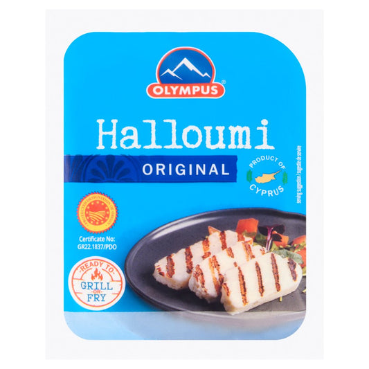 Olympus Halloumi Original (225g × 12)