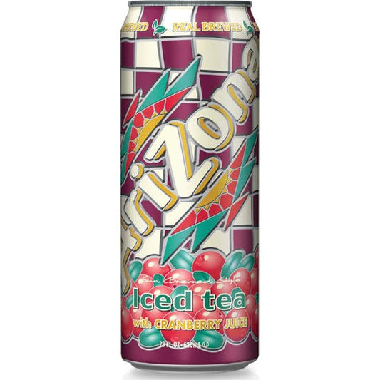 ARIZONA CRANBERRY