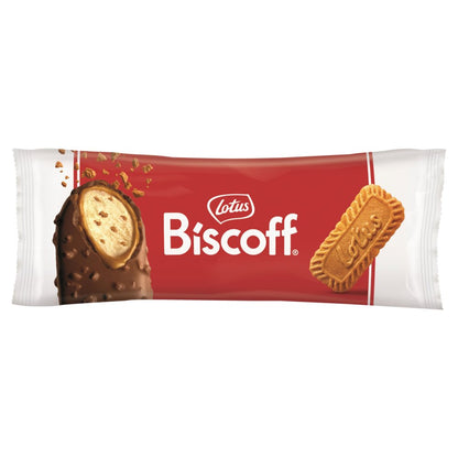 Lotus Biscoff Ice Cream Stick (90ml × 28 × 1)