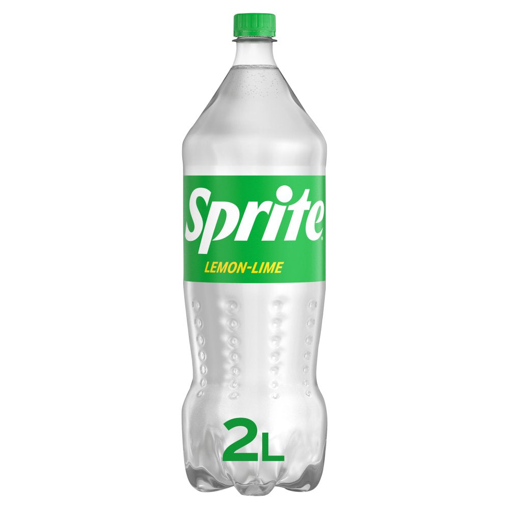 Sprite 2L (2Ltr × 6 × 1)