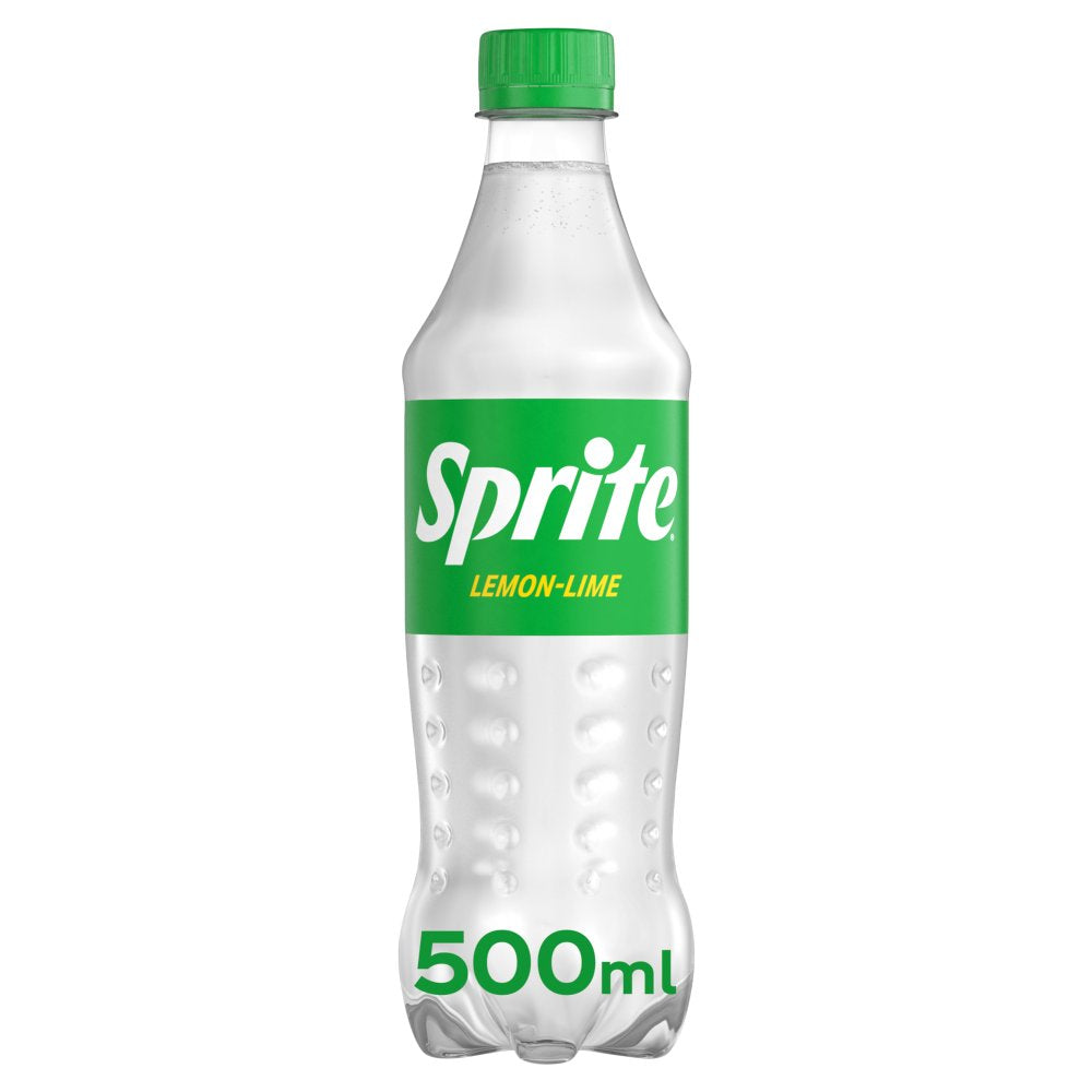 Sprite (500ml × 12 × 1)