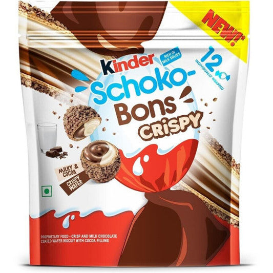 KINDER SCHOKO BONS