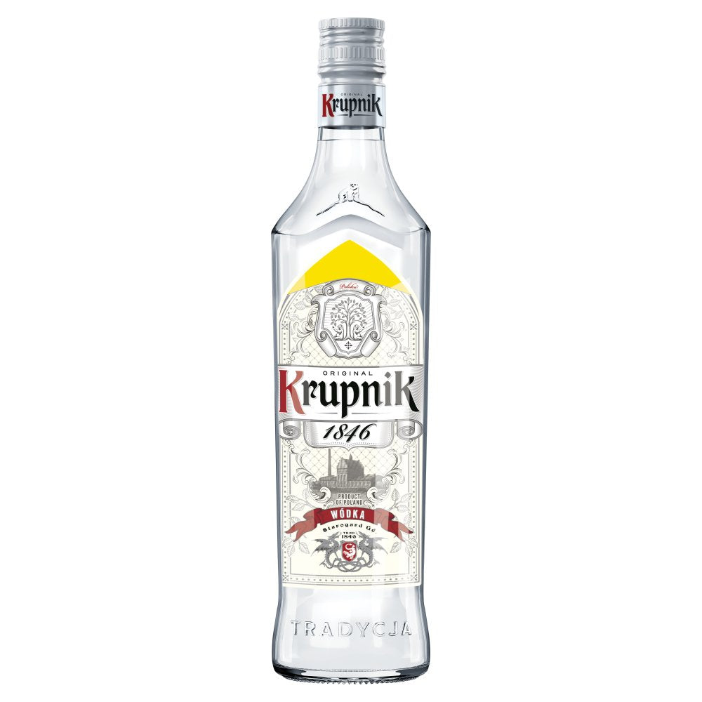 Krupnik Original 70cl (70Cl × 6)