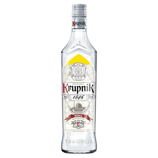 Krupnik Original 70cl (70Cl × 6)