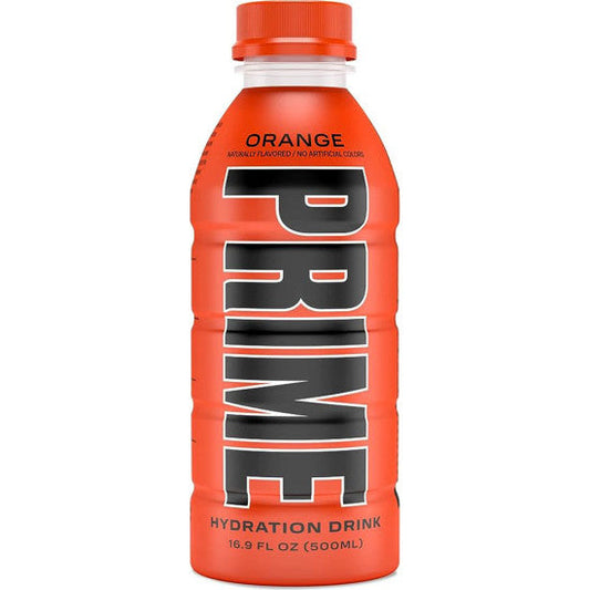 PRIME ORANGE