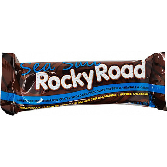 ROCKY ROAD DARK SEA SALT