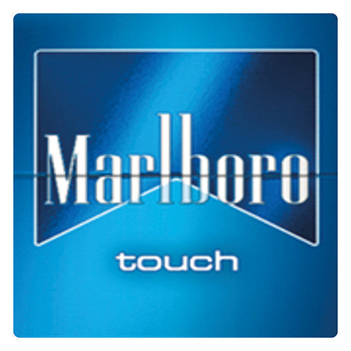 Marlboro Touch KS Cigarettes (20s × 10 × 1)