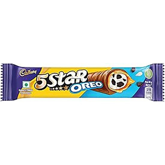 5 STAR OREO