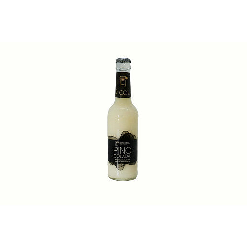 The Mocktail Company Pino Colada (275ml × 12 × 1)