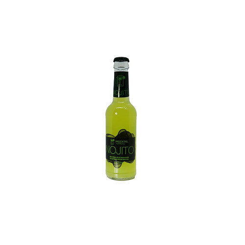 The Mocktail Company Nojito (275ml × 12 × 1)