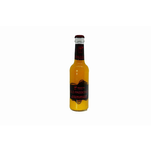 The Mocktail Company Old Passioned (275ml × 12 × 1)