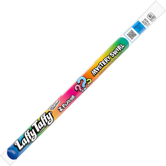 LAFFY TAFFY MYSTERY SWIRL ROPE