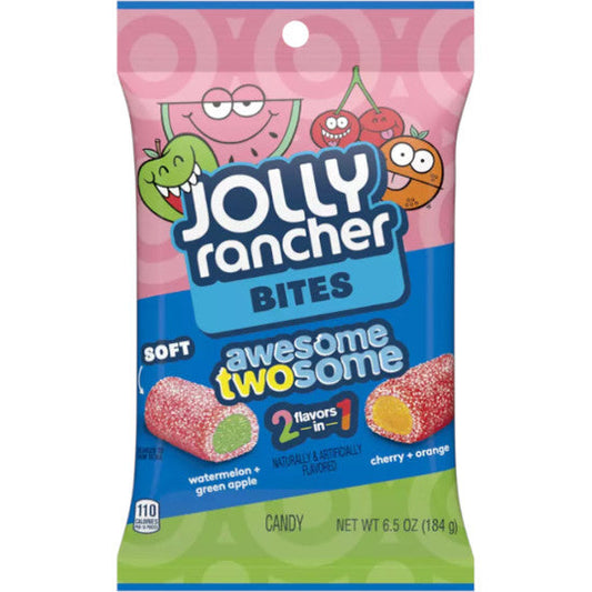 JOLLY RANCHER AWESOME TWOSOME