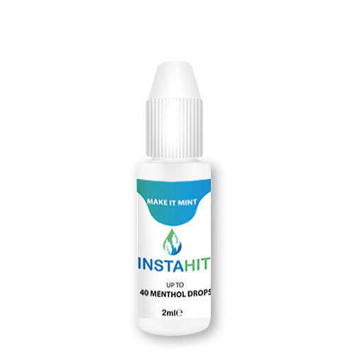 Instahit Menthol Drops (2ml × 20 × 1)