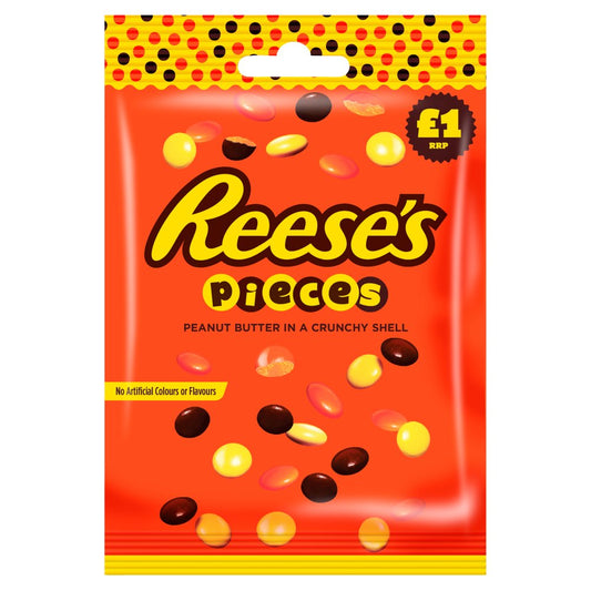 Reese's Pieces (70g × 16 × 1)