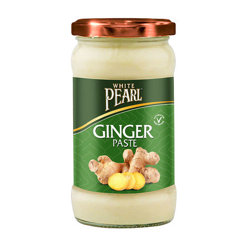 White Pearl Ginger Paste (340g × 12 × 1)