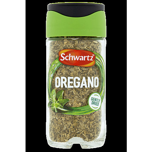 Schwartz Oregano (7g × 6 × 1)